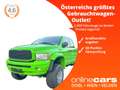 Dodge RAM 5.9 Diesel Aut AHK LEDER TEMPOMAT KLIMA Green - thumbnail 1