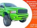 Dodge RAM 5.9 Diesel Aut AHK LEDER TEMPOMAT KLIMA Grün - thumbnail 9