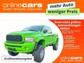 Dodge RAM 5.9 Diesel Aut AHK LEDER TEMPOMAT KLIMA Grün - thumbnail 1