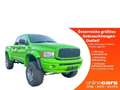 Dodge RAM 5.9 Diesel Aut AHK LEDER TEMPOMAT KLIMA Grün - thumbnail 6