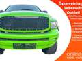 Dodge RAM 5.9 Diesel Aut AHK LEDER TEMPOMAT KLIMA Grün - thumbnail 16