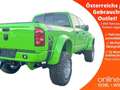 Dodge RAM 5.9 Diesel Aut AHK LEDER TEMPOMAT KLIMA Grün - thumbnail 11