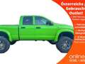 Dodge RAM 5.9 Diesel Aut AHK LEDER TEMPOMAT KLIMA Grün - thumbnail 10
