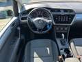 Volkswagen Touran 2.0 TDI Comfortline ACC+AHK+Navi+Winter Negro - thumbnail 13