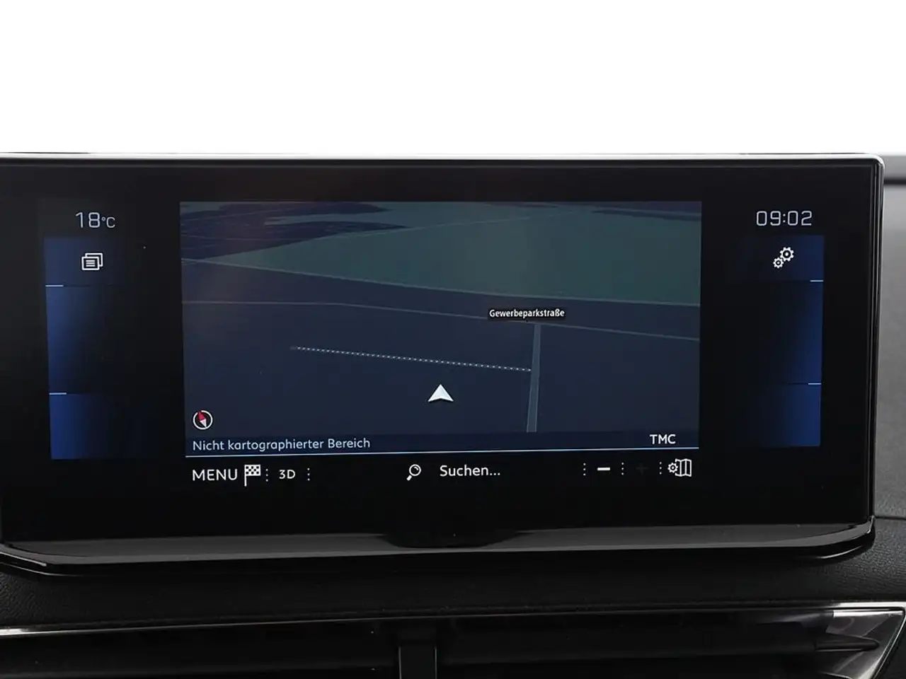 Peugeot 5008 1.5 BlueHDi 130 Allure Pack Aut 7-SITZER LED 15