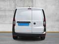 Volkswagen Caddy Cargo 2.0 TDI Klima DAB Weiß - thumbnail 4