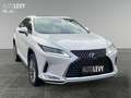 Lexus RX 450h Luxury *GSD*MARK-LEVINSON*360*NAVI*HUD* Weiß - thumbnail 8