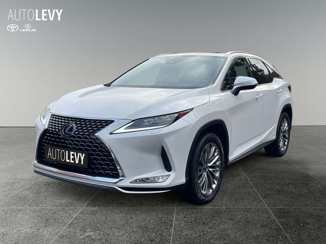 Lexus RX 450h Luxury *GSD*MARK-LEVINSON*360*NAVI*HUD*