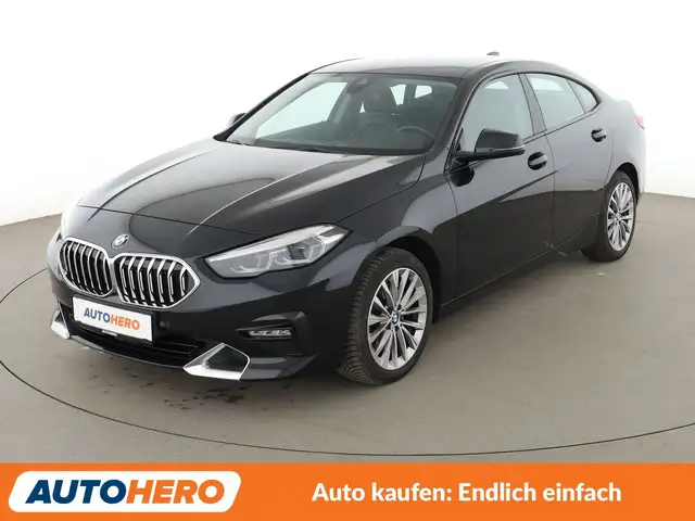 BMW 2er