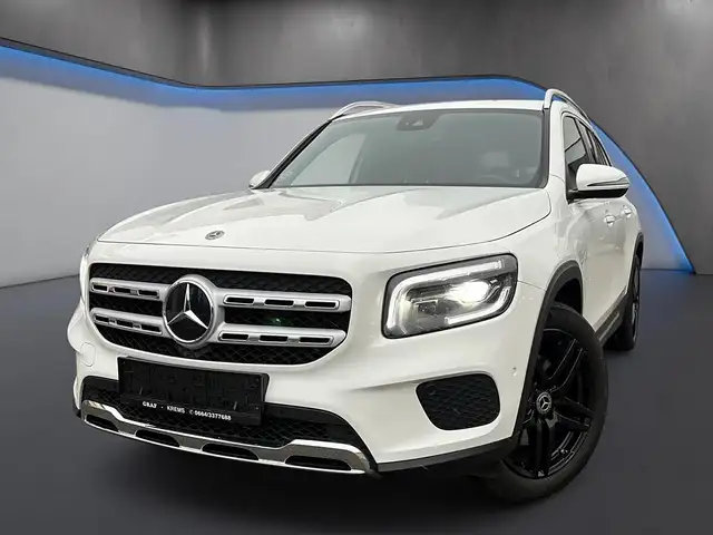 Mercedes-Benz GLB 200 d Aut. *Ambiente*Kamera*Keyless*ACC*AHK*
