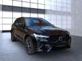 Volvo XC60 XC 60 Ultimate Dark AWD Bluetooth Head Up Display Noir - thumbnail 5