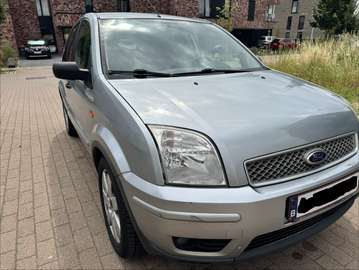 1.4 Turbo TDCi Trend