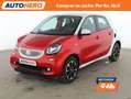 smart forFour 1.0 Basis passion Rojo - thumbnail 1