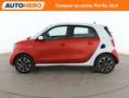 smart forFour 1.0 Basis passion Rojo - thumbnail 3