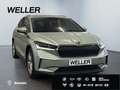 Skoda Enyaq iV 80 *Matrix*Leder*360°*el Sitz*ACC*Navi* Silber - thumbnail 4