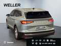 Skoda Enyaq iV 80 *Matrix*Leder*360°*el Sitz*ACC*Navi* Silber - thumbnail 7
