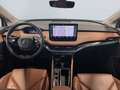 Skoda Enyaq iV 80 *Matrix*Leder*360°*el Sitz*ACC*Navi* Silber - thumbnail 12