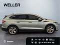 Skoda Enyaq iV 80 *Matrix*Leder*360°*el Sitz*ACC*Navi* Silber - thumbnail 10