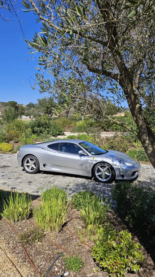 Ferrari 360 Modena - 2