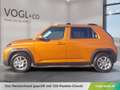 Hyundai Inster Trend Line 49kWh r5t42-O1 Orange - thumbnail 2