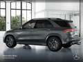 Mercedes-Benz GLE 450 d 4M AMG+NIGHT+PANO+360+AHK+MULTIBEAM+HUD Grau - thumbnail 14