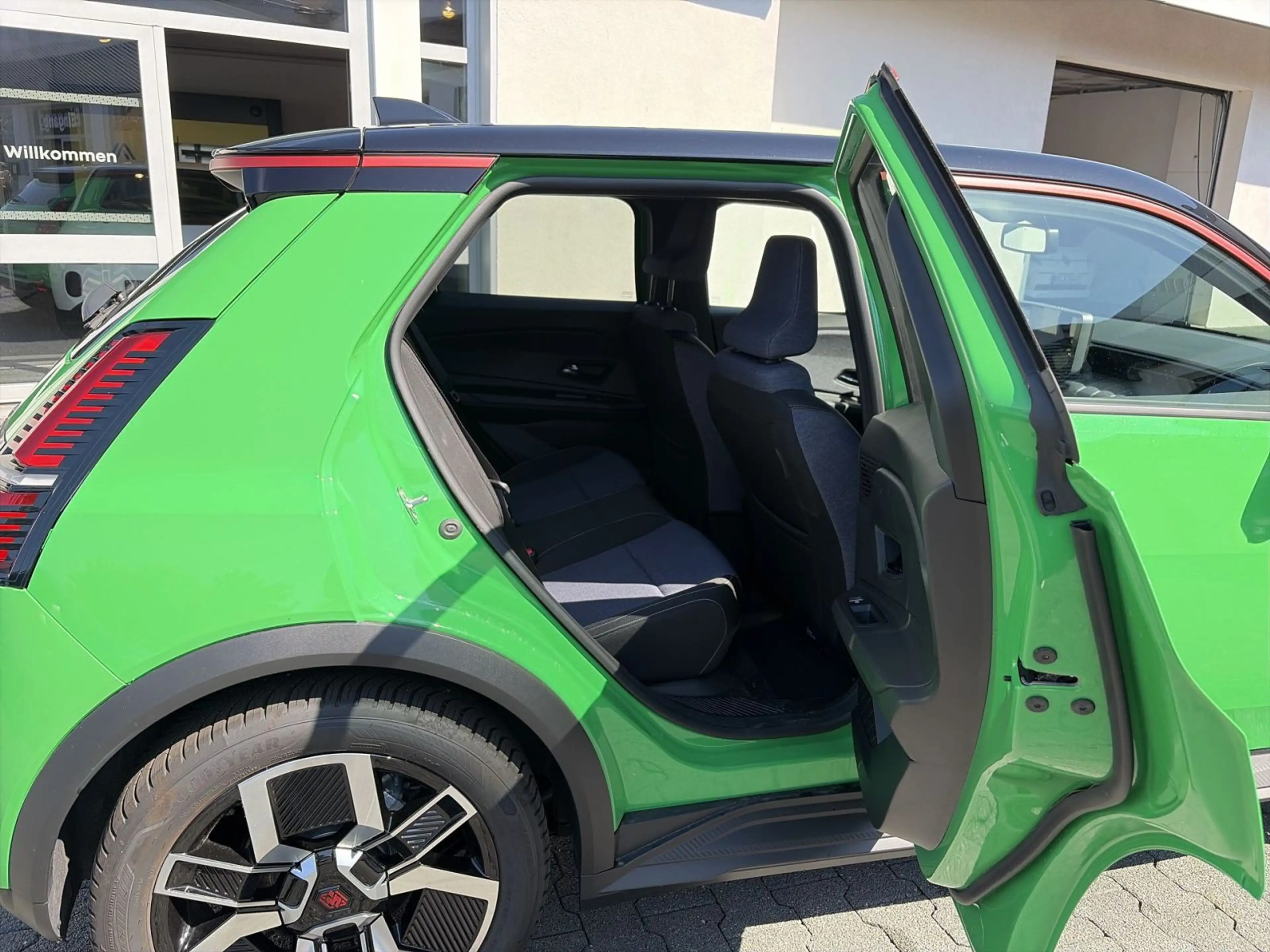 Renault R 5 R5 Techno150 Comfort Range|Kamera|Klima|CarPlay — photo 12