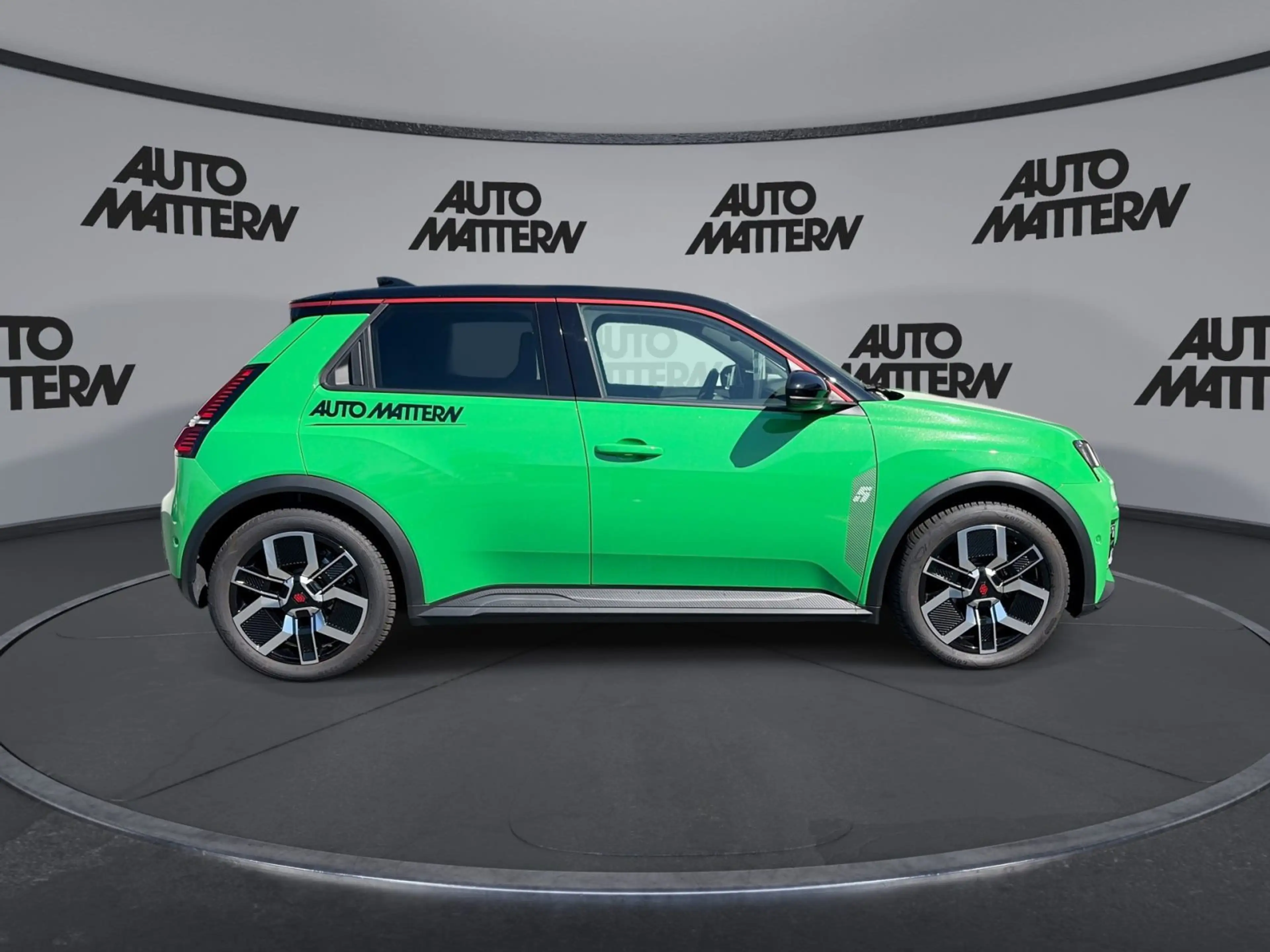 Renault R 5 R5 Techno150 Comfort Range|Kamera|Klima|CarPlay — photo 9