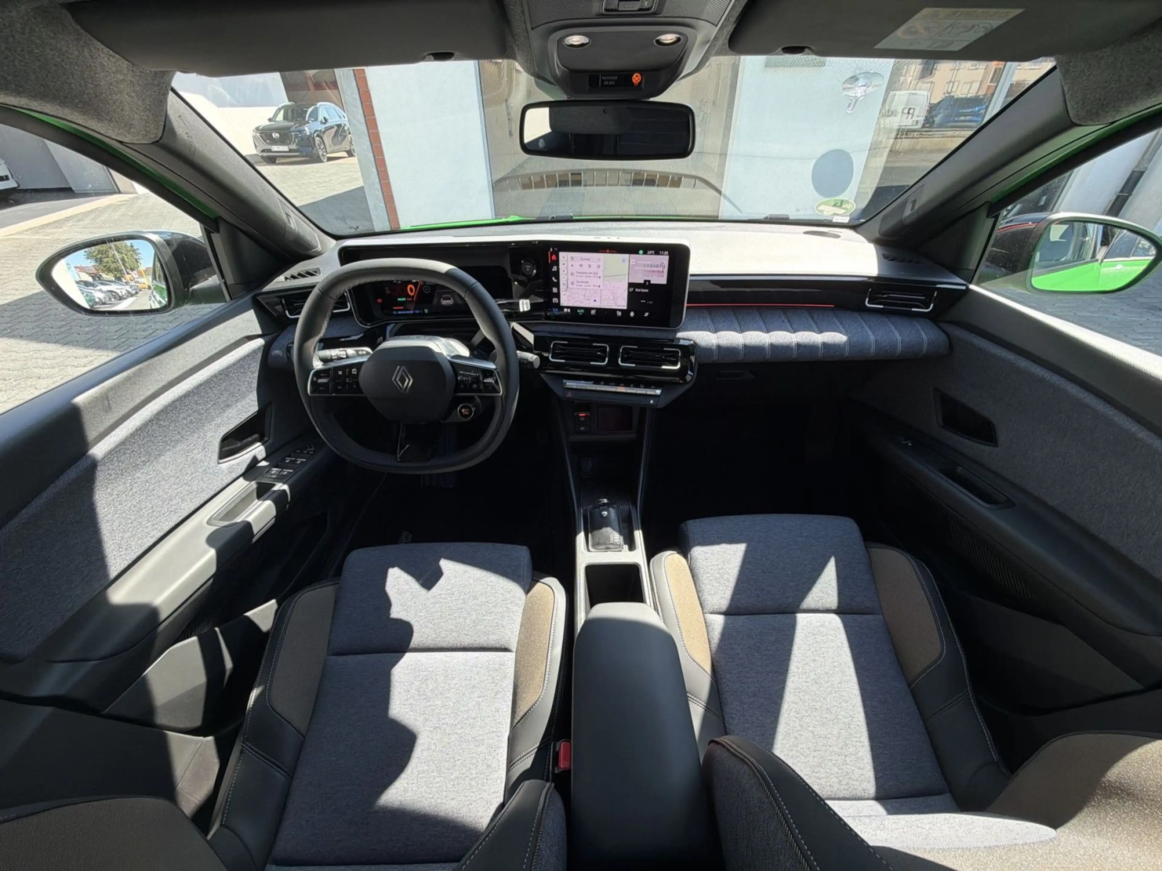 Renault R 5 R5 Techno150 Comfort Range|Kamera|Klima|CarPlay — photo 14