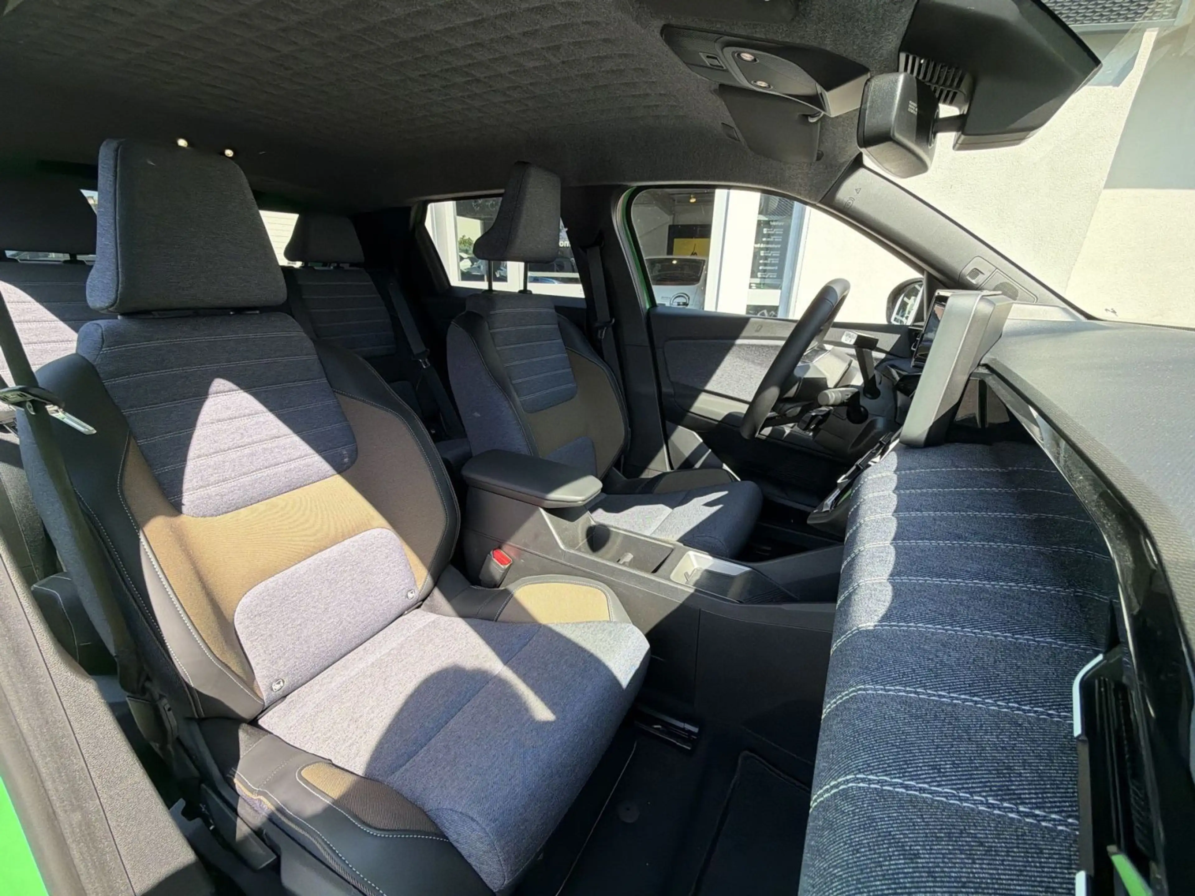 Renault R 5 R5 Techno150 Comfort Range|Kamera|Klima|CarPlay — photo 11