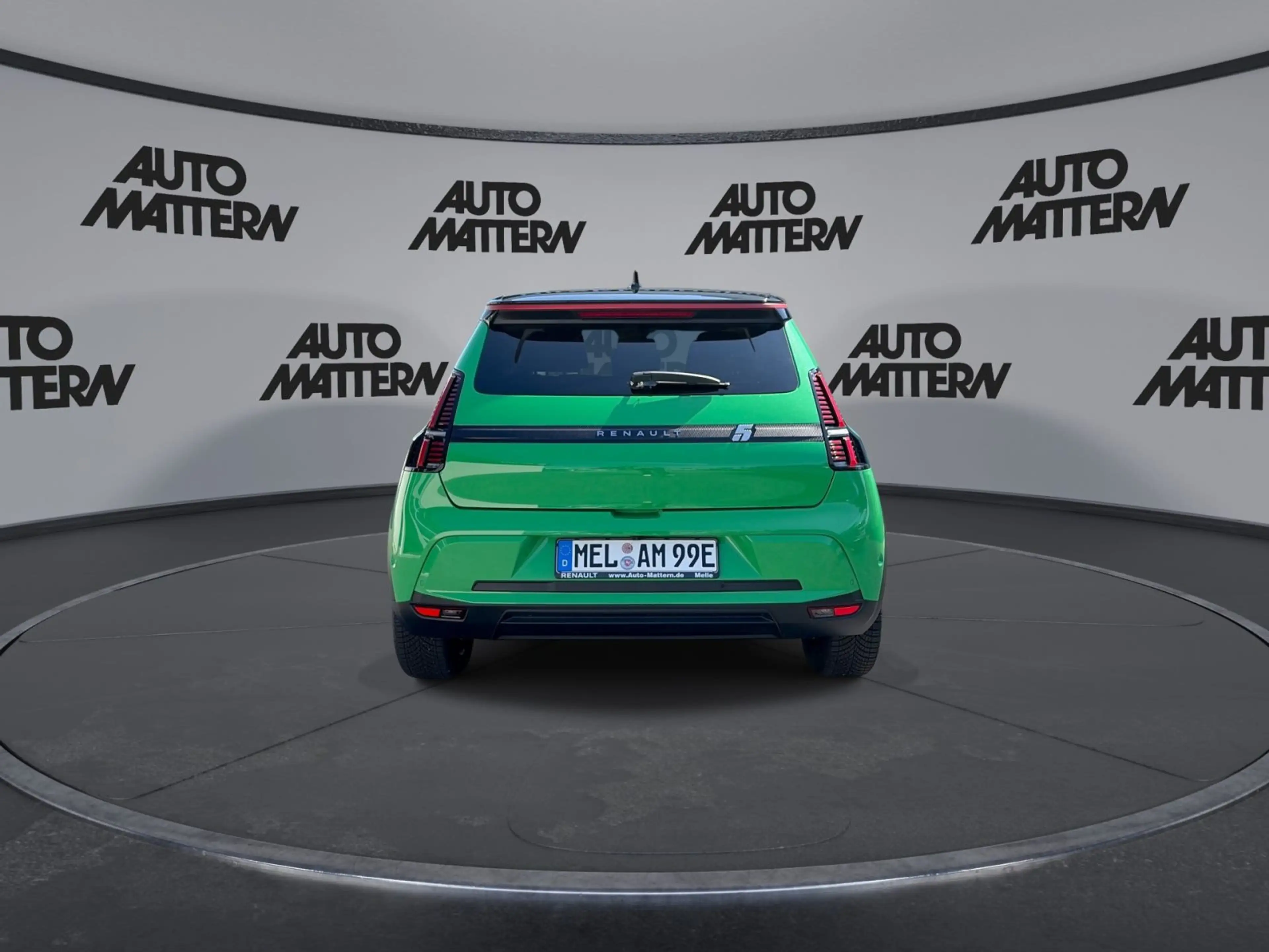 Renault R 5 R5 Techno150 Comfort Range|Kamera|Klima|CarPlay — photo 7