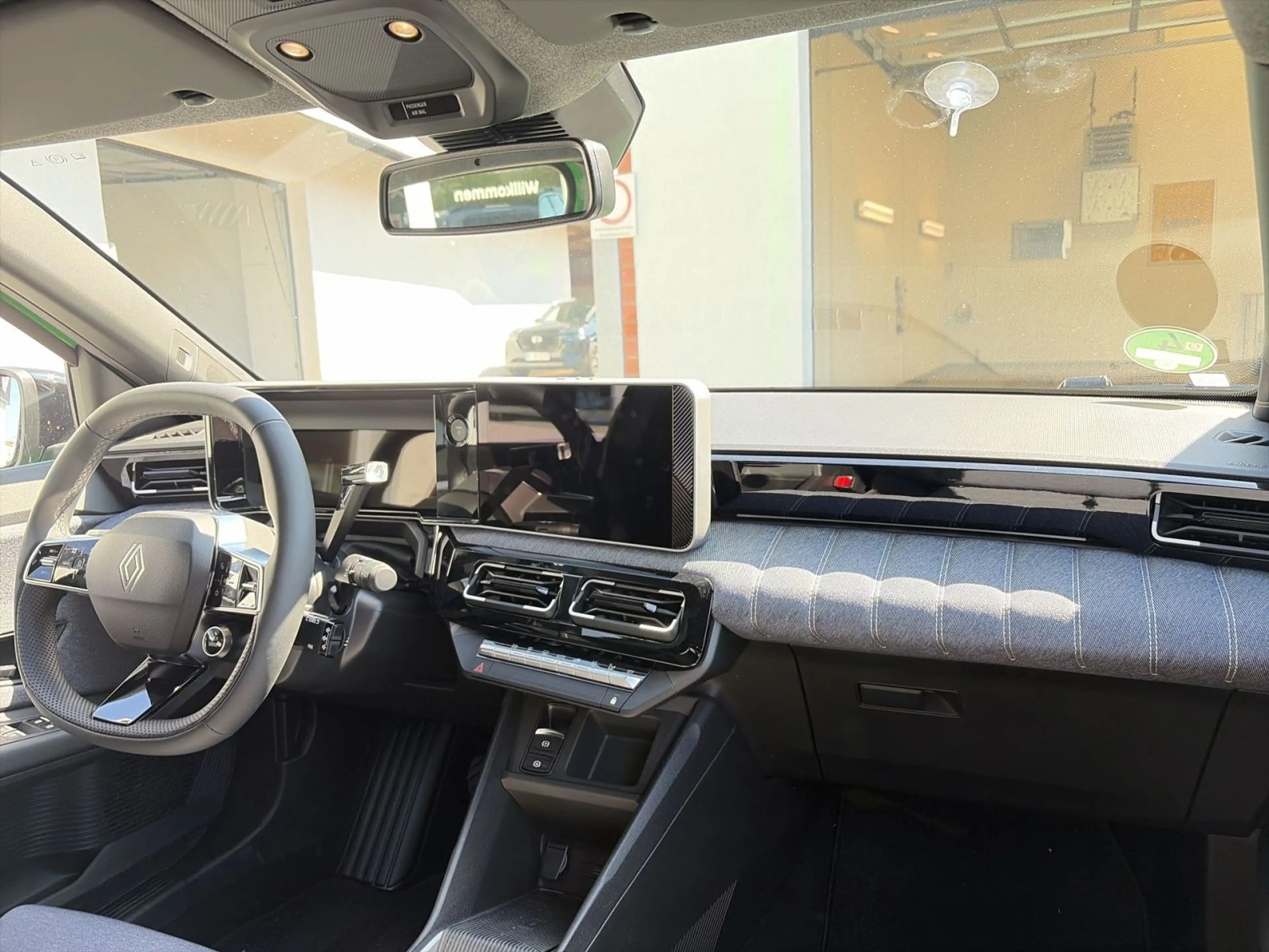 Renault R 5 R5 Techno150 Comfort Range|Kamera|Klima|CarPlay — photo 13