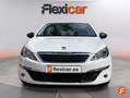 Peugeot 308 5p Access 1.2 PureTech 110 S&S Blanco - thumbnail 9