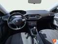 Peugeot 308 5p Access 1.2 PureTech 110 S&S Blanco - thumbnail 10