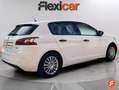 Peugeot 308 5p Access 1.2 PureTech 110 S&S Blanco - thumbnail 7
