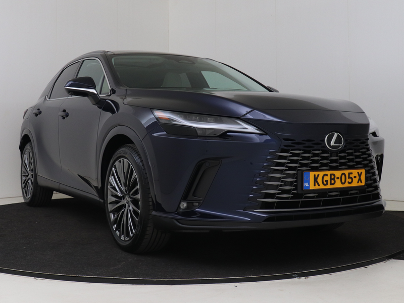 Photo du véhicule
