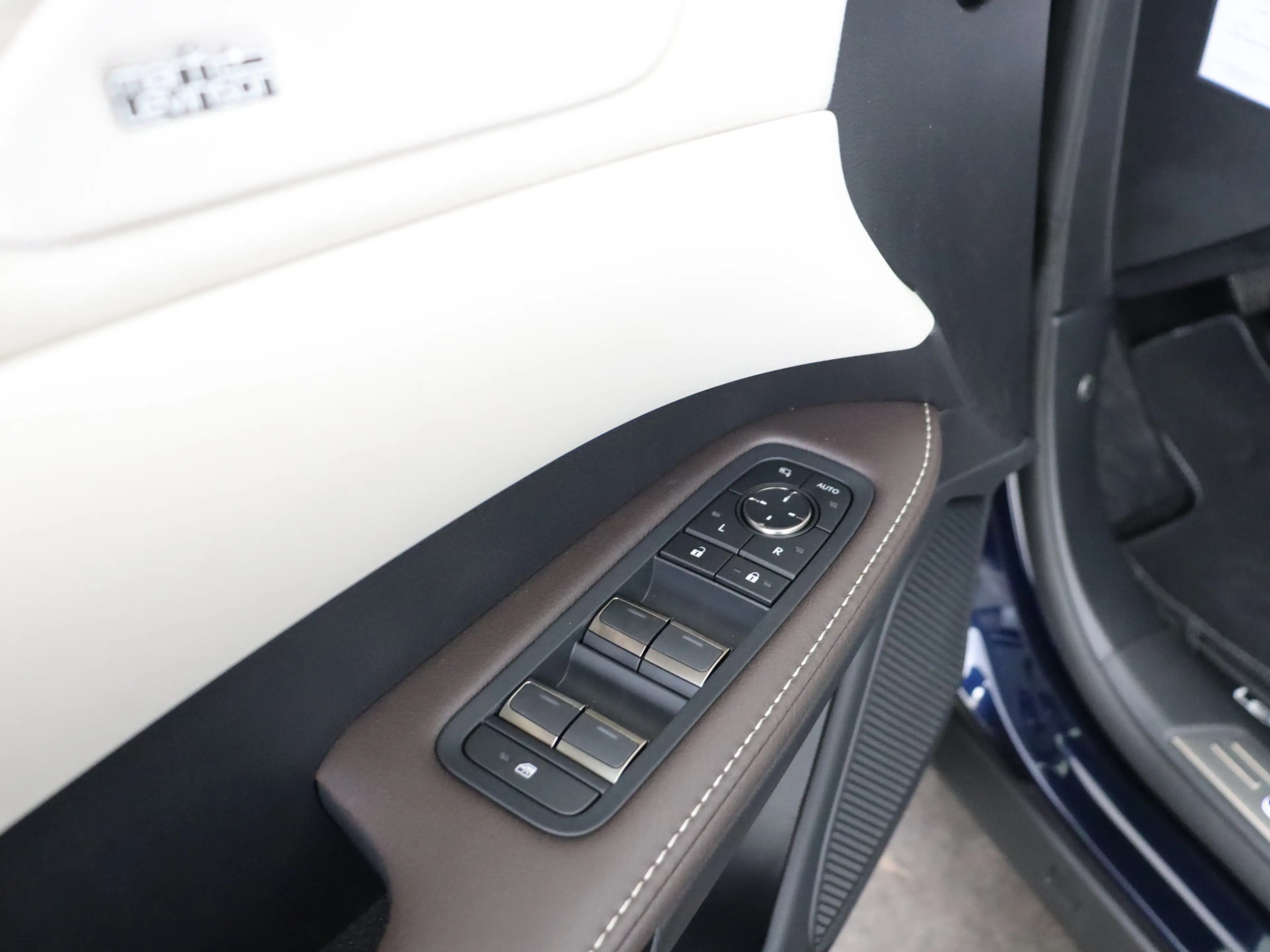 Lexus RX 450h 450h+ Plug-in Hybrid President Line | President Li — photo 11