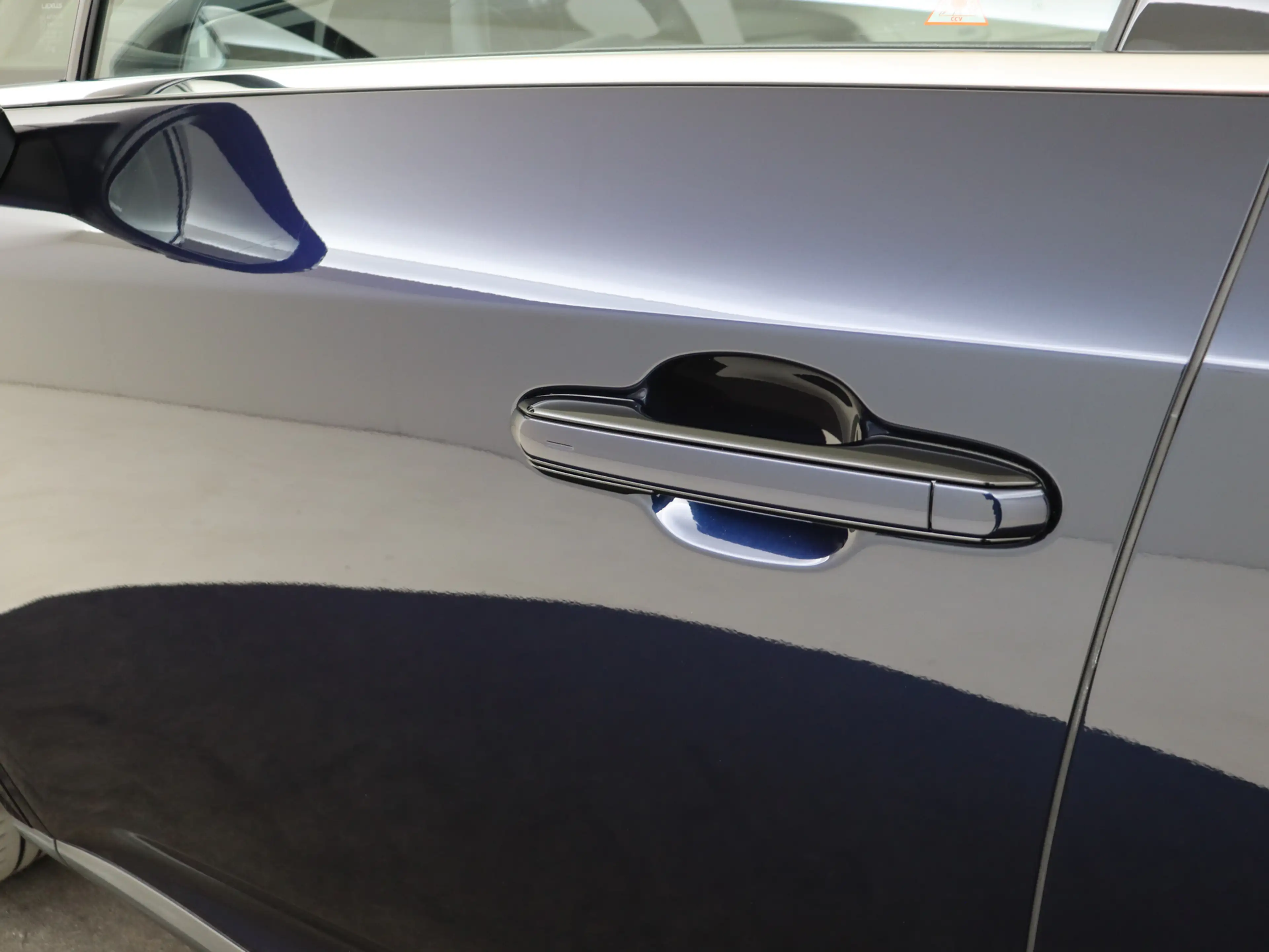 Lexus RX 450h 450h+ Plug-in Hybrid President Line | President Li — photo 4
