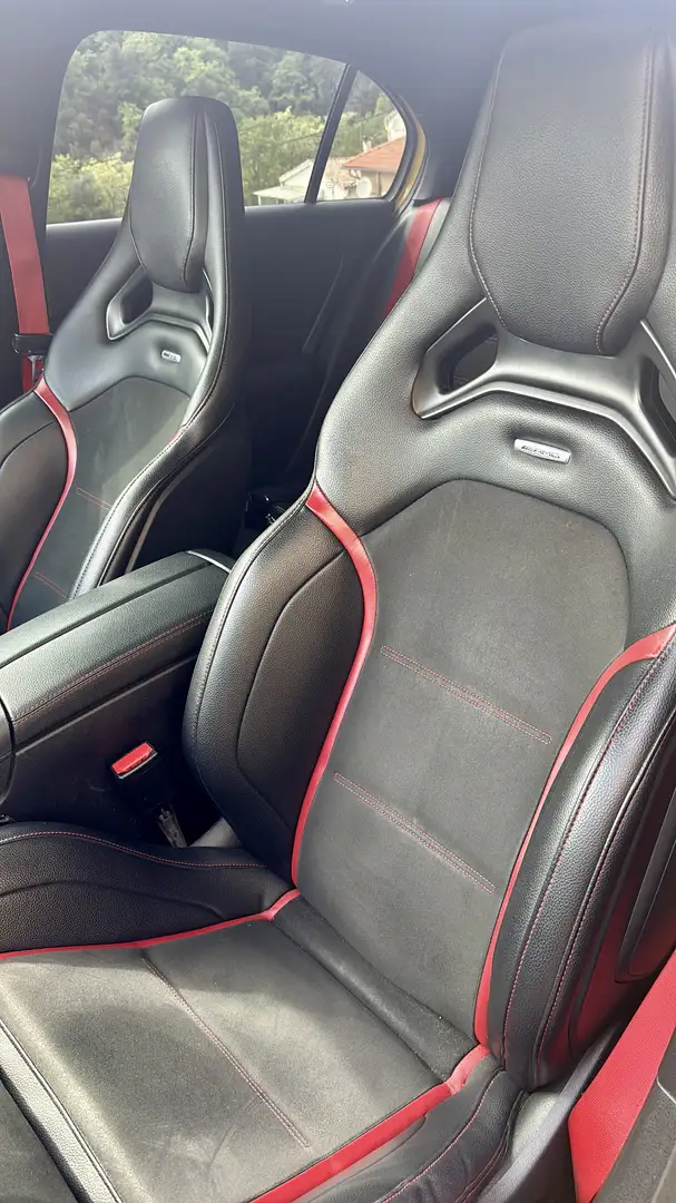 Mercedes-Benz A 45 AMG Classe S Mercedes-AMG 8G-DCT Speedshift 4Matic+ - 2