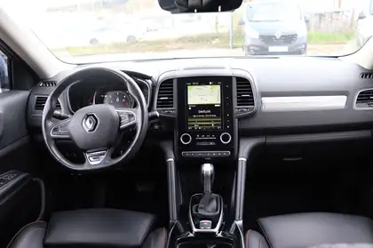 Annonce voiture d'occasion Renault Koleos - CARADIZE