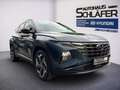 Hyundai TUCSON TUCSON 1.6 T-GDI Trend Plug-In Hybrid 4WD AHK As Blu/Azzurro - thumbnail 2