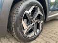 Hyundai TUCSON TUCSON 1.6 T-GDI Trend Plug-In Hybrid 4WD AHK As Blu/Azzurro - thumbnail 9