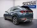 Hyundai TUCSON TUCSON 1.6 T-GDI Trend Plug-In Hybrid 4WD AHK As Blu/Azzurro - thumbnail 6