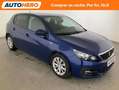 Peugeot 308 1.2 PureTech S&S Style 110 Azul - thumbnail 8