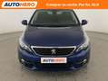 Peugeot 308 1.2 PureTech S&S Style 110 Azul - thumbnail 9