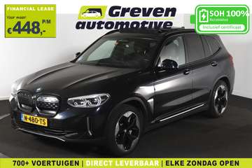 High Executive 80 kWh | VERWACHT | SOH 100% | Pano