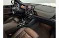 BMW iX3 High Executive 80 kWh | VERWACHT | SOH 100% | Pano Negro - thumbnail 2
