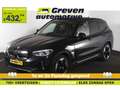 BMW iX3 High Executive 80 kWh | VERWACHT | SOH 100% | Pano Negro - thumbnail 1