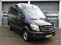 Mercedes-Benz Sprinter 316 2.2 CDI 316 2.2 CDI L2H2 AIRCO | EURO 6 | CAME Zwart - thumbnail 3