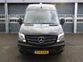 Mercedes-Benz Sprinter 316 2.2 CDI 316 2.2 CDI L2H2 AIRCO | EURO 6 | CAME Zwart - thumbnail 2