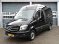 Mercedes-Benz Sprinter 316 2.2 CDI 316 2.2 CDI L2H2 AIRCO | EURO 6 | CAME Zwart - thumbnail 1